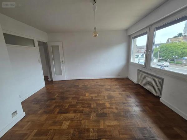 Achat - Appartement Lambersart 59130 3 pièces 60 m 2