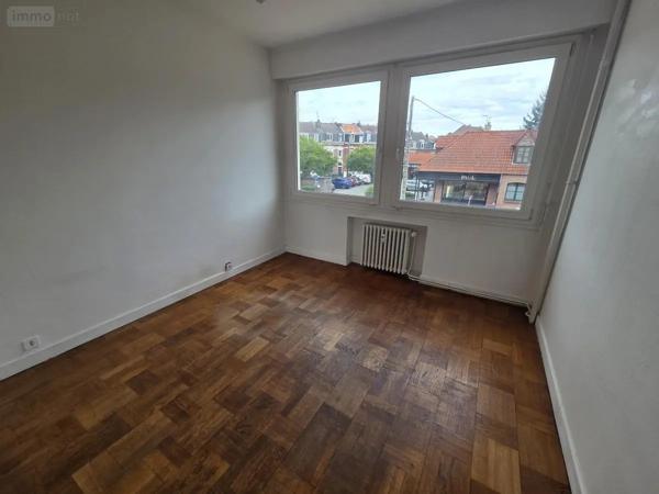 Achat - Appartement Lambersart 59130 3 pièces 60 m 2