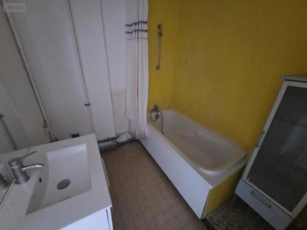 Achat - Appartement Lambersart 59130 3 pièces 60 m 2