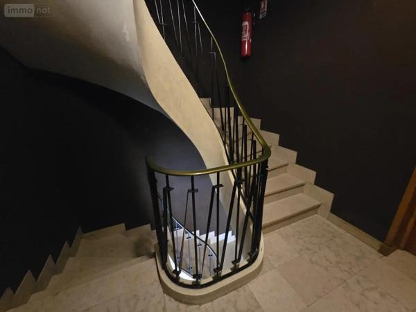 Achat - Appartement Lambersart 59130 3 pièces 60 m 2