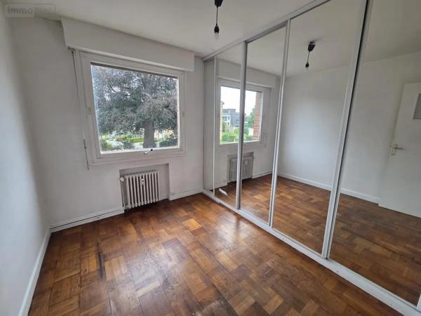 Achat - Appartement Lambersart 59130 3 pièces 60 m 2