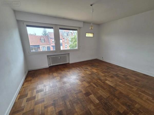Achat - Appartement Lambersart 59130 3 pièces 60 m 2