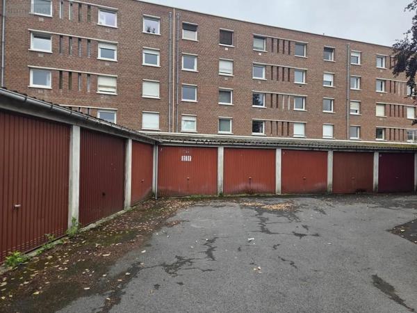 Achat - Appartement Lambersart 59130 3 pièces 60 m 2