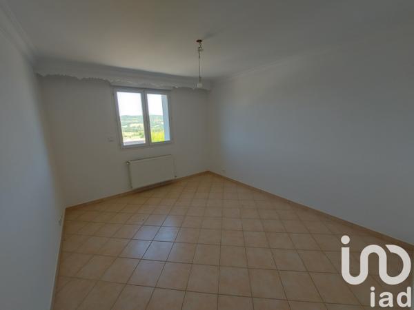 Maison à vendre 5 pièces 117 m² Arinthod