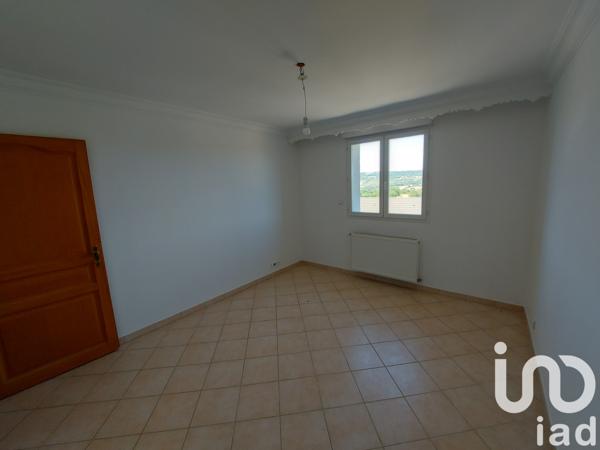 Maison à vendre 5 pièces 117 m² Arinthod