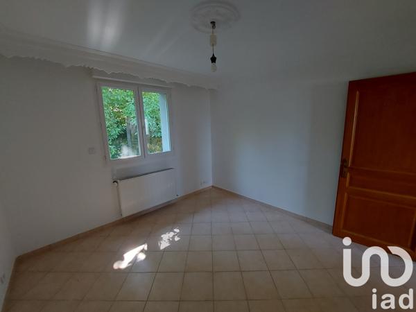 Maison à vendre 5 pièces 117 m² Arinthod