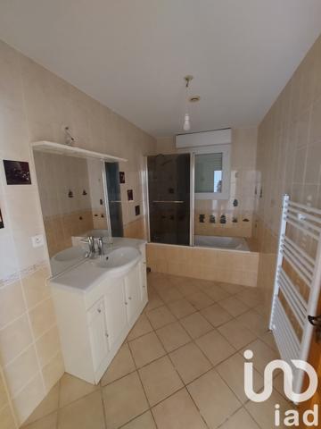 Maison à vendre 5 pièces 117 m² Arinthod