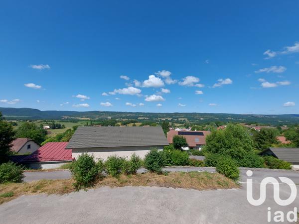 Maison à vendre 5 pièces 117 m² Arinthod