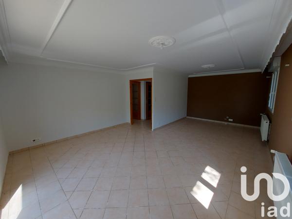 Maison à vendre 5 pièces 117 m² Arinthod