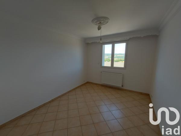 Maison à vendre 5 pièces 117 m² Arinthod