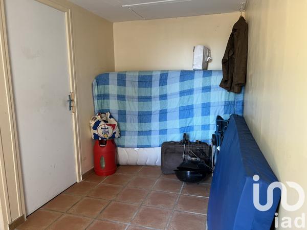 Maison à vendre 4 pièces 128 m² Civray