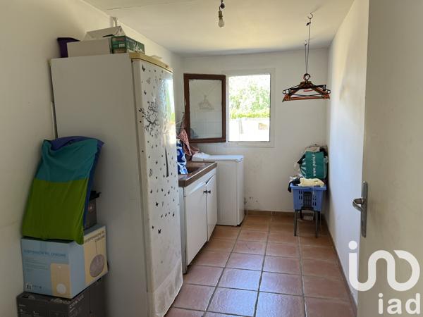 Maison à vendre 4 pièces 128 m² Civray