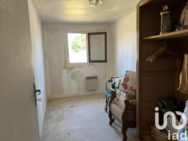 Maison à vendre 4 pièces 128 m² Civray
