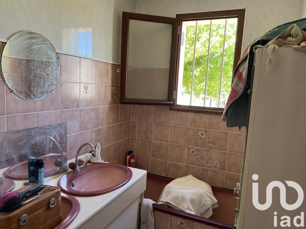 Maison à vendre 4 pièces 128 m² Civray