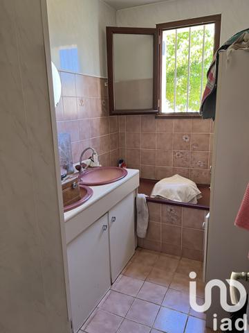 Maison à vendre 4 pièces 128 m² Civray