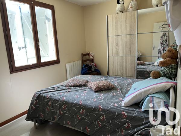 Maison à vendre 4 pièces 128 m² Civray