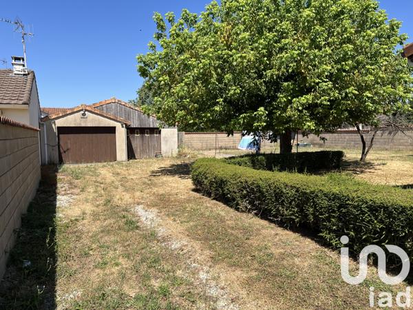 Maison à vendre 4 pièces 128 m² Civray