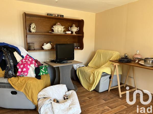 Maison à vendre 4 pièces 128 m² Civray