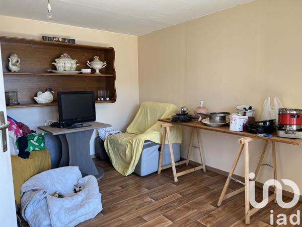 Maison à vendre 4 pièces 128 m² Civray