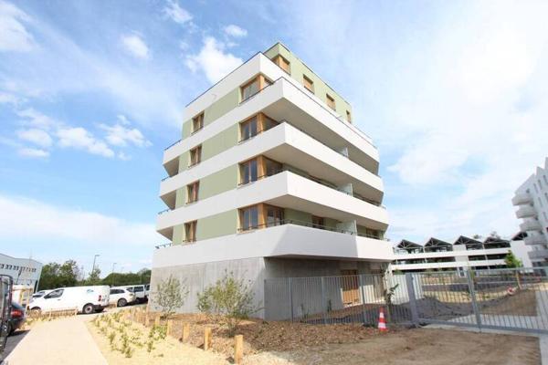 Appartement 3 pièces - 44470 Carquefou