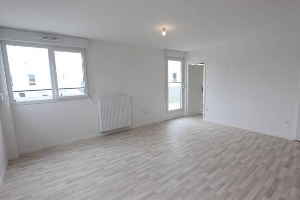 Appartement 3 pièces - 44470 Carquefou