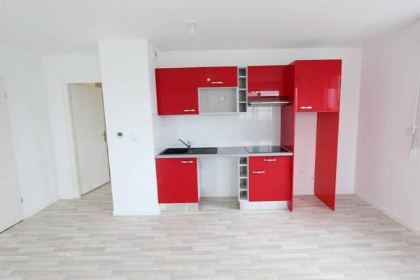 Appartement 3 pièces - 44470 Carquefou