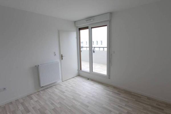 Appartement 3 pièces - 44470 Carquefou