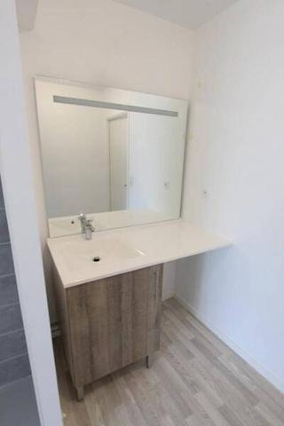 Appartement 3 pièces - 44470 Carquefou