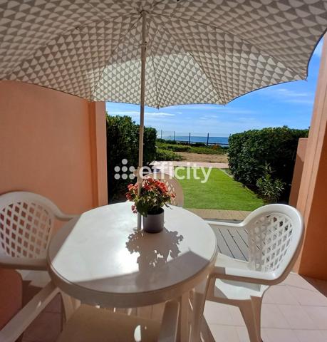 Appartement
         1 pièce
        - 27 m² Exclusivité 165 000 € *