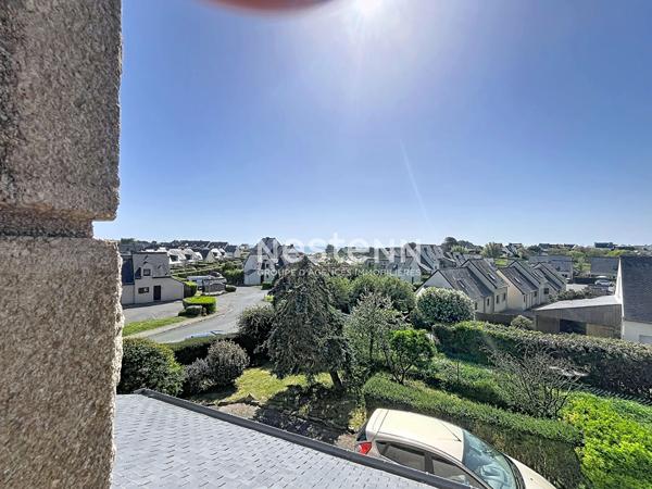 CLOHARS CARNOËT - LE POULDU - 250 M DE LA PLAGE - MAISON 3 CHAMBRES