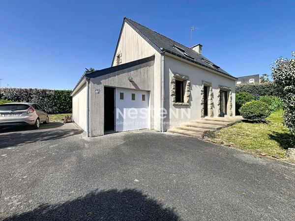 CLOHARS CARNOËT - LE POULDU - 250 M DE LA PLAGE - MAISON 3 CHAMBRES
