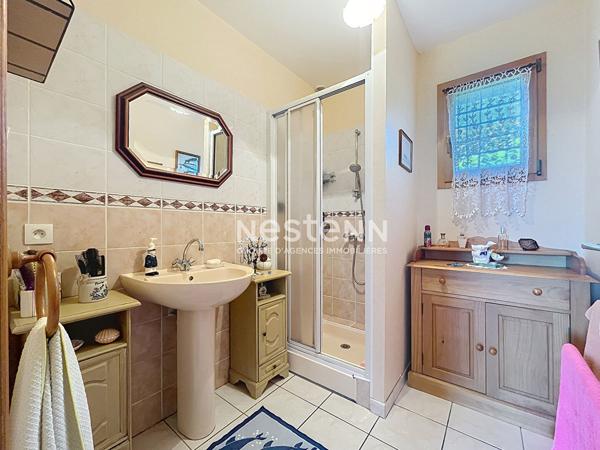 CLOHARS CARNOËT - LE POULDU - 250 M DE LA PLAGE - MAISON 3 CHAMBRES