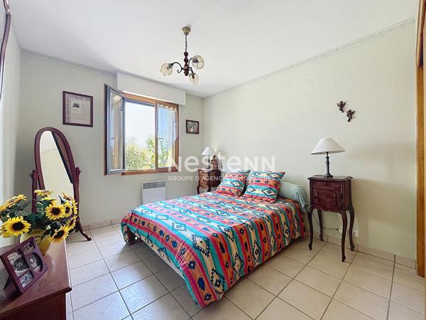 CLOHARS CARNOËT - LE POULDU - 250 M DE LA PLAGE - MAISON 3 CHAMBRES
