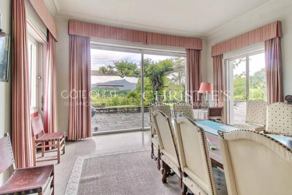 À vendre Saint-Jean-de-Luz - Propriété d'exception