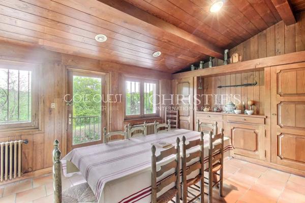 À vendre Saint-Jean-de-Luz - Propriété d'exception