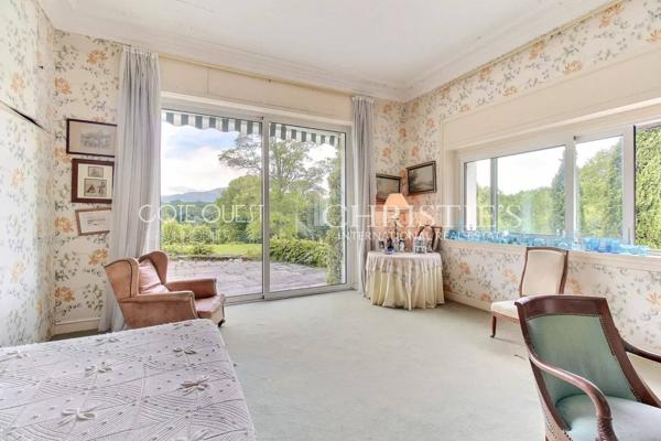 À vendre Saint-Jean-de-Luz - Propriété d'exception
