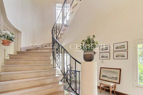 À vendre Saint-Jean-de-Luz - Propriété d'exception