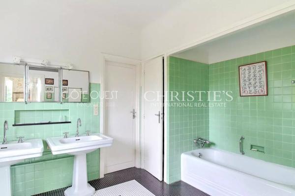 À vendre Saint-Jean-de-Luz - Propriété d'exception