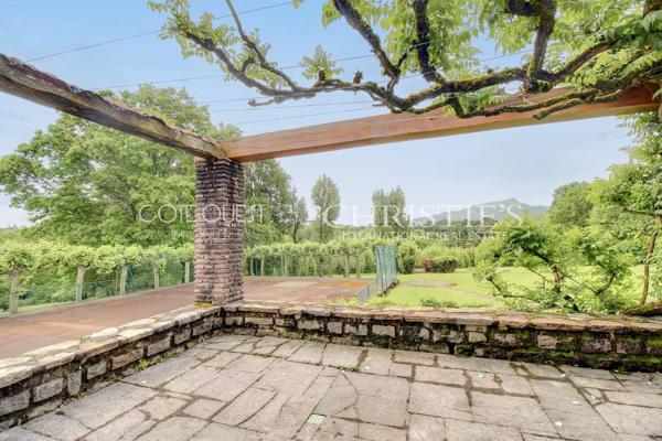 À vendre Saint-Jean-de-Luz - Propriété d'exception