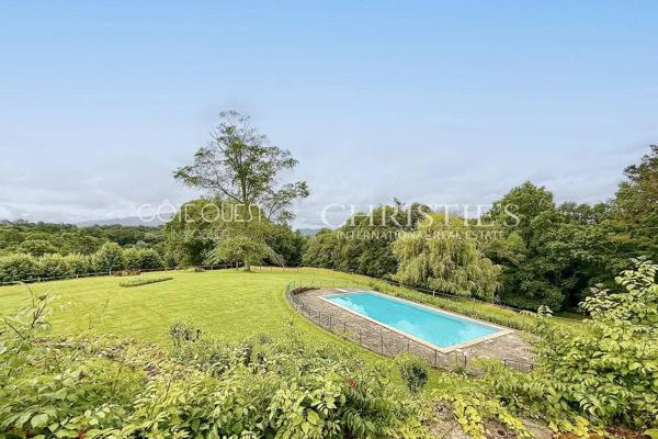 À vendre Saint-Jean-de-Luz - Propriété d'exception