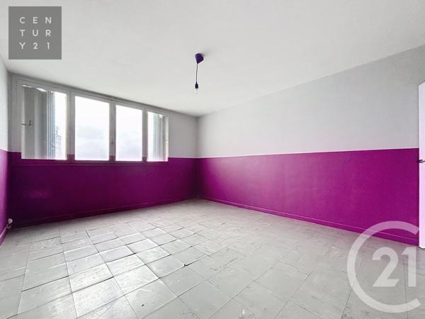 Appartement F3 à vendre  3 pièces - 57,66 m2 TROYES - 10