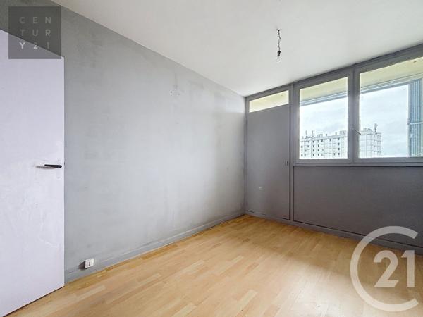 Appartement F3 à vendre  3 pièces - 57,66 m2 TROYES - 10