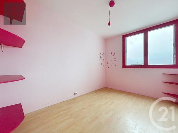 Appartement F3 à vendre  3 pièces - 57,66 m2 TROYES - 10