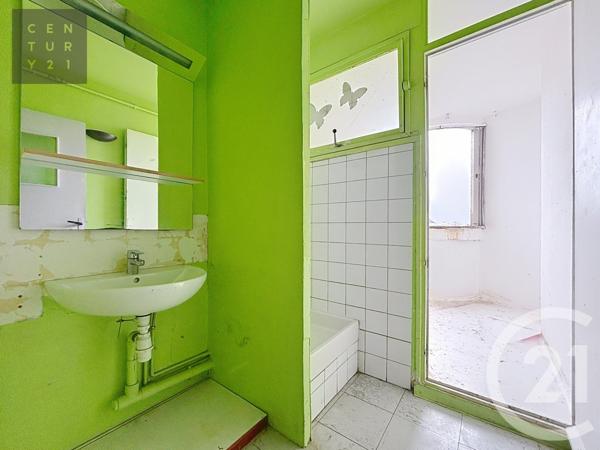 Appartement F3 à vendre  3 pièces - 57,66 m2 TROYES - 10