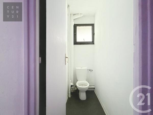 Appartement F3 à vendre  3 pièces - 57,66 m2 TROYES - 10