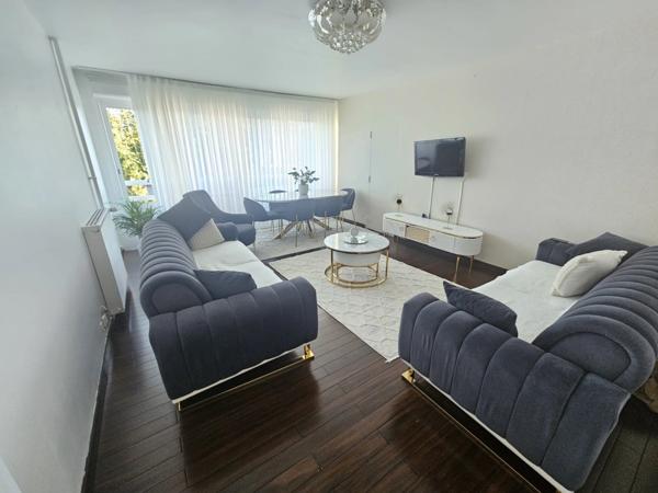 Appartement à vendre 4 pièces CORBEIL ESSONNES (91)