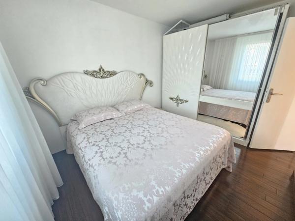 Appartement à vendre 4 pièces CORBEIL ESSONNES (91)