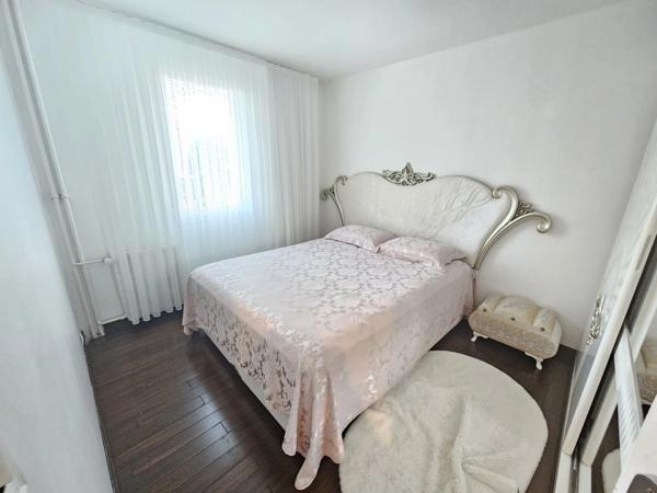 Appartement à vendre 4 pièces CORBEIL ESSONNES (91)