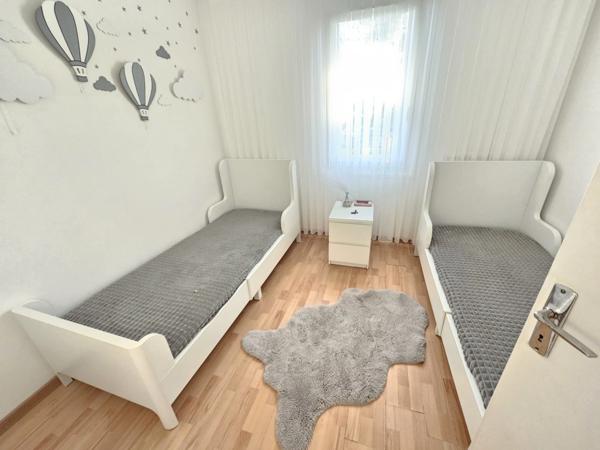 Appartement à vendre 4 pièces CORBEIL ESSONNES (91)