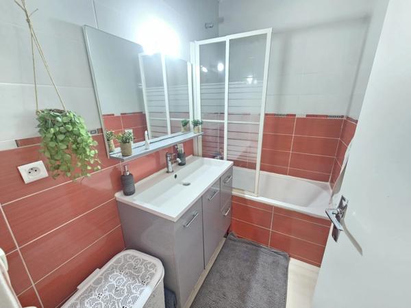 Appartement à vendre 4 pièces CORBEIL ESSONNES (91)